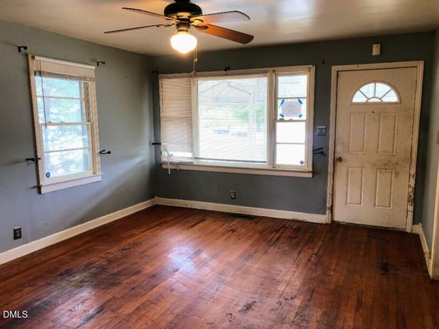 4805 Barbee Road, Durham, NC 27713