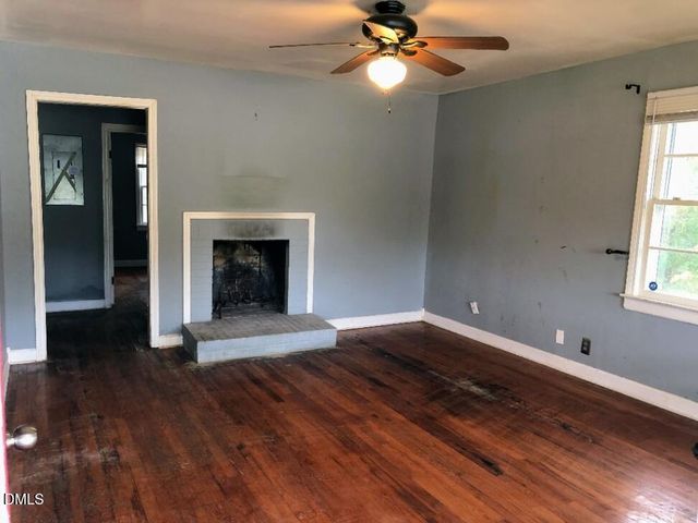 4805 Barbee Road, Durham, NC 27713