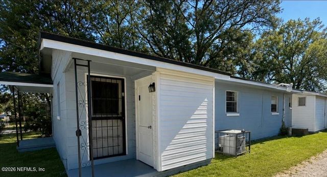 1930 W 6TH Street, Jacksonville, FL 32209