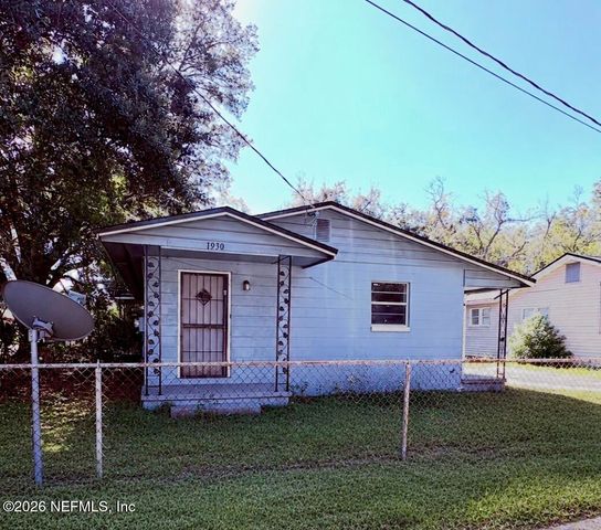 1930 W 6TH Street, Jacksonville, FL 32209