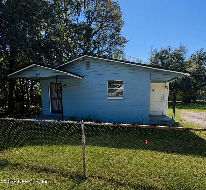 1930 W 6TH Street, Jacksonville, FL 32209