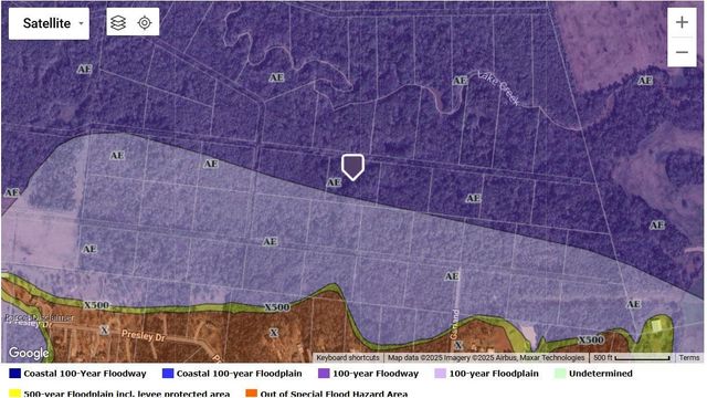 Lot 25 Frank Ln, Magnolia, TX 77353