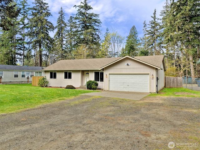 301 E Timberlake Drive, Shelton, WA 98584