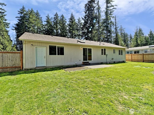 301 E Timberlake Drive, Shelton, WA 98584