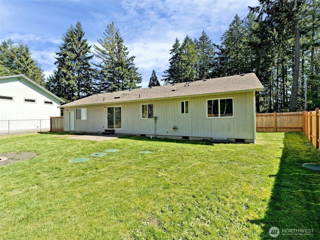 301 E Timberlake Drive, Shelton, WA 98584