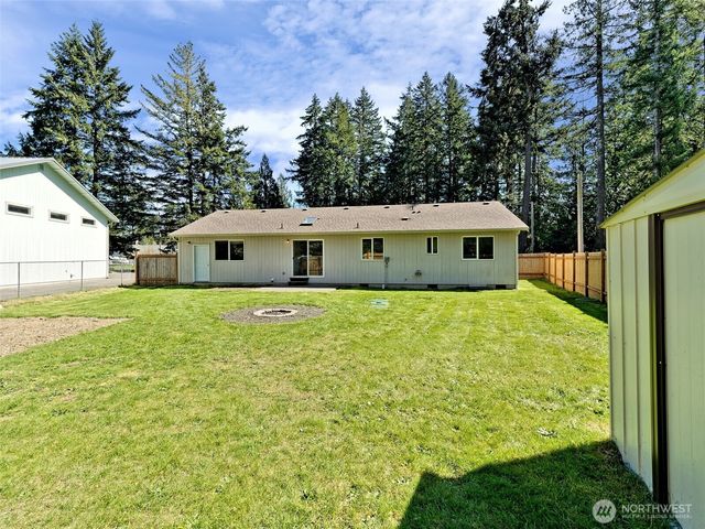 301 E Timberlake Drive, Shelton, WA 98584