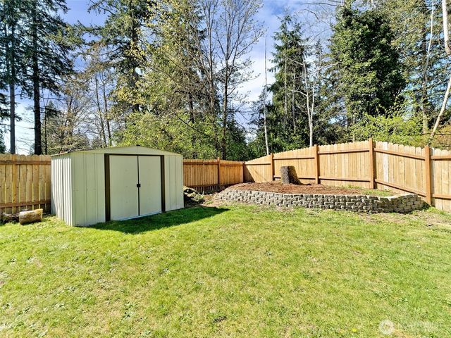 301 E Timberlake Drive, Shelton, WA 98584
