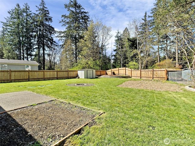301 E Timberlake Drive, Shelton, WA 98584