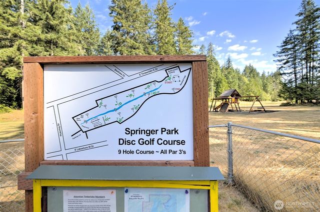 301 E Timberlake Drive, Shelton, WA 98584
