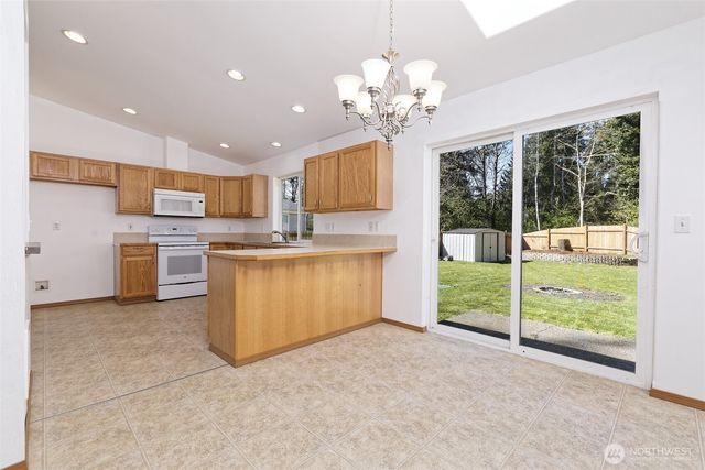 301 E Timberlake Drive, Shelton, WA 98584