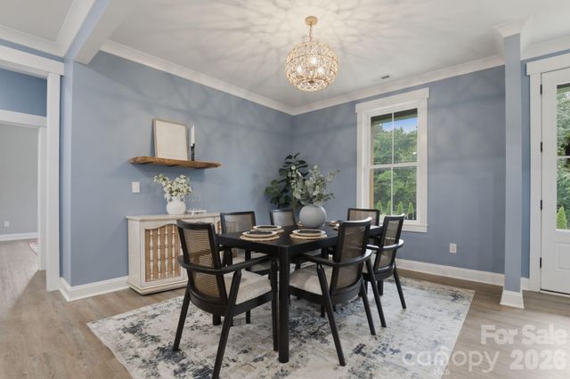 1881 E Maiden Road, Maiden, NC 28650