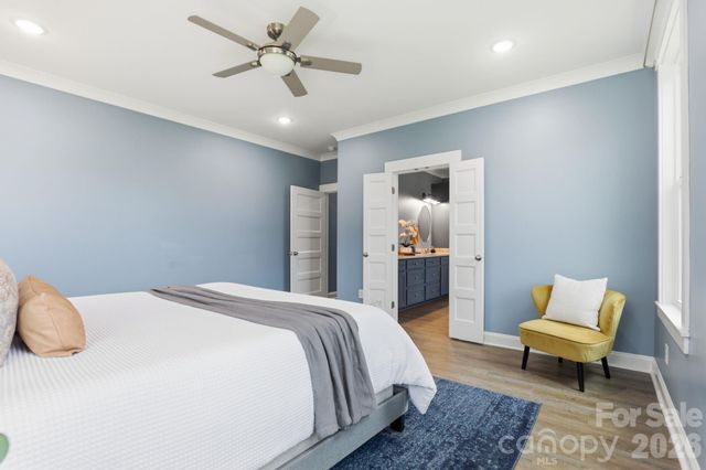 1881 E Maiden Road, Maiden, NC 28650