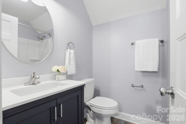 1881 E Maiden Road, Maiden, NC 28650