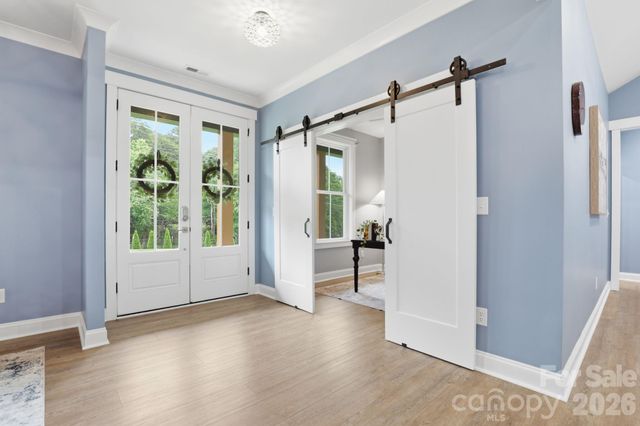 1881 E Maiden Road, Maiden, NC 28650