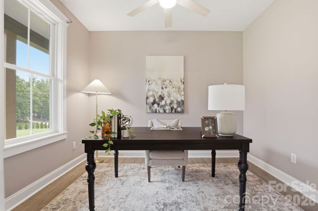 1881 E Maiden Road, Maiden, NC 28650