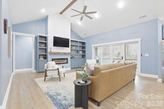 1881 E Maiden Road, Maiden, NC 28650