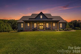 1881 E Maiden Road, Maiden, NC 28650