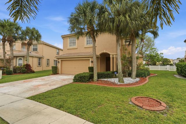 2753 Misty Oaks Circle, Royal Palm Beach, FL 33411