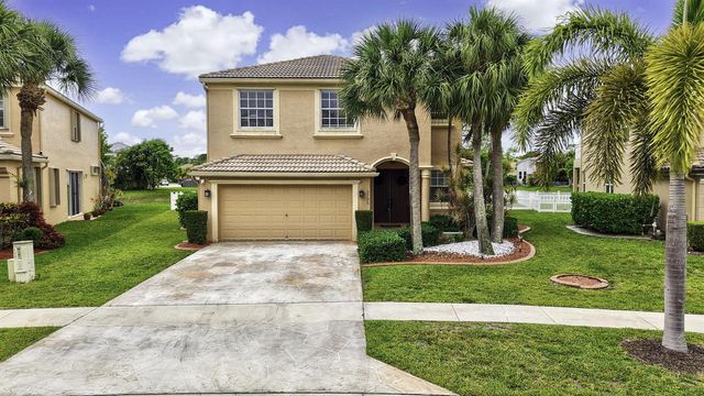 2753 Misty Oaks Circle, Royal Palm Beach, FL 33411