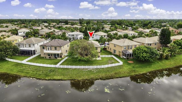 2753 Misty Oaks Circle, Royal Palm Beach, FL 33411