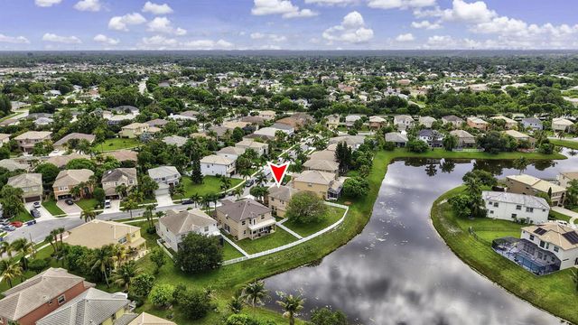 2753 Misty Oaks Circle, Royal Palm Beach, FL 33411