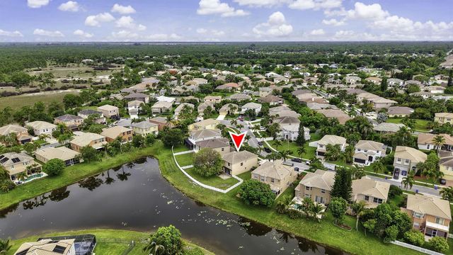 2753 Misty Oaks Circle, Royal Palm Beach, FL 33411