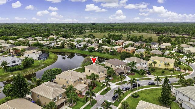 2753 Misty Oaks Circle, Royal Palm Beach, FL 33411