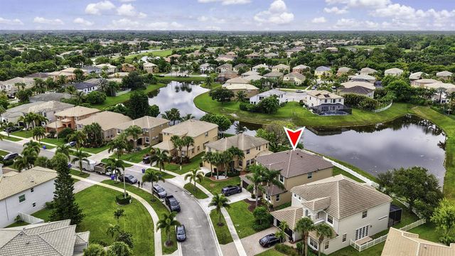 2753 Misty Oaks Circle, Royal Palm Beach, FL 33411
