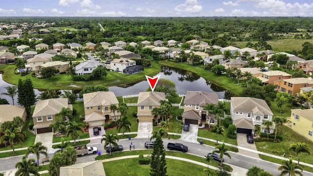 2753 Misty Oaks Circle, Royal Palm Beach, FL 33411