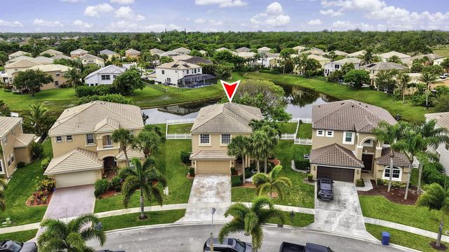 2753 Misty Oaks Circle, Royal Palm Beach, FL 33411