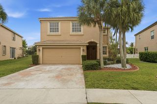 2753 Misty Oaks Circle, Royal Palm Beach, FL 33411