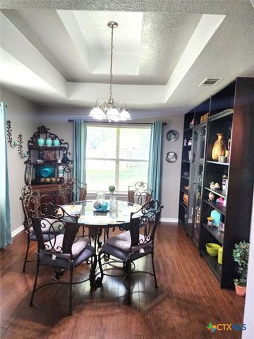 5603 Hunters Ridge Trail, Killeen, TX 76542
