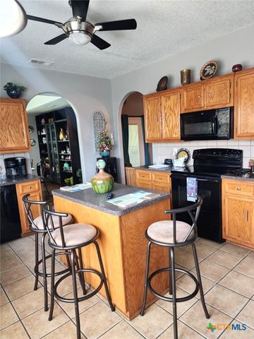 5603 Hunters Ridge Trail, Killeen, TX 76542