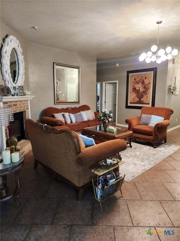 5603 Hunters Ridge Trail, Killeen, TX 76542