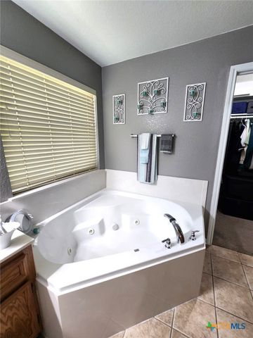 5603 Hunters Ridge Trail, Killeen, TX 76542