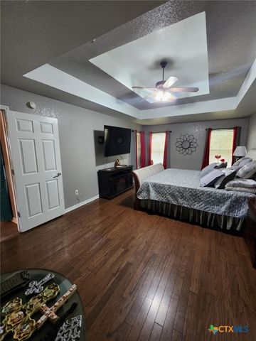 5603 Hunters Ridge Trail, Killeen, TX 76542