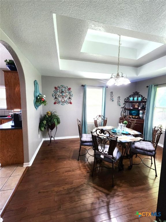 5603 Hunters Ridge Trail, Killeen, TX 76542