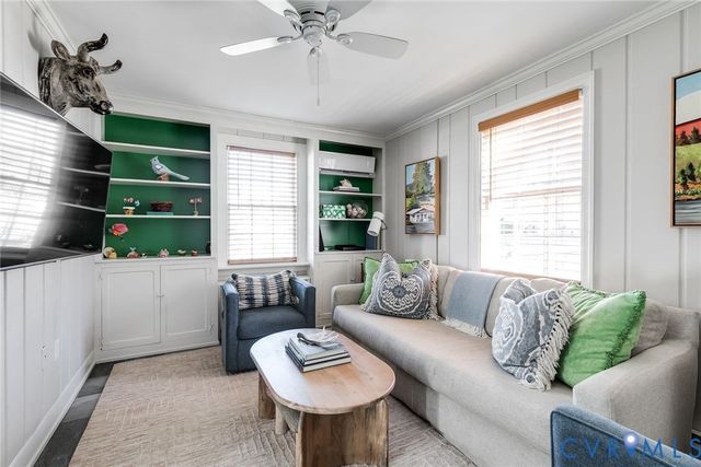 606 Libbie Ave, Richmond, VA 23226