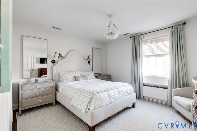 606 Libbie Ave, Richmond, VA 23226