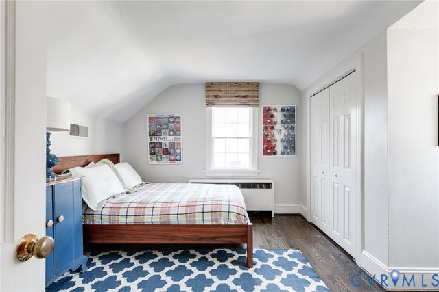 606 Libbie Ave, Richmond, VA 23226