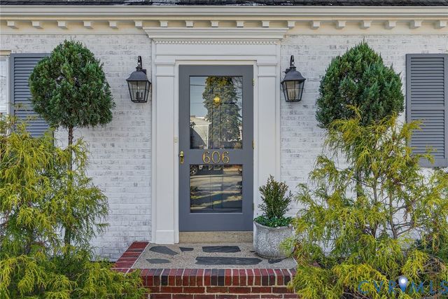 606 Libbie Ave, Richmond, VA 23226