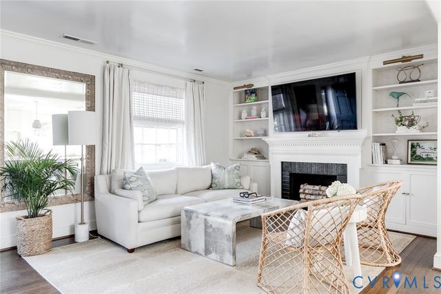 606 Libbie Ave, Richmond, VA 23226