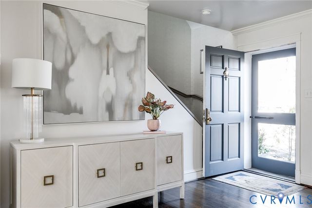 606 Libbie Ave, Richmond, VA 23226