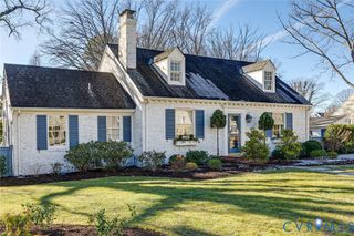 606 Libbie Ave, Richmond, VA 23226