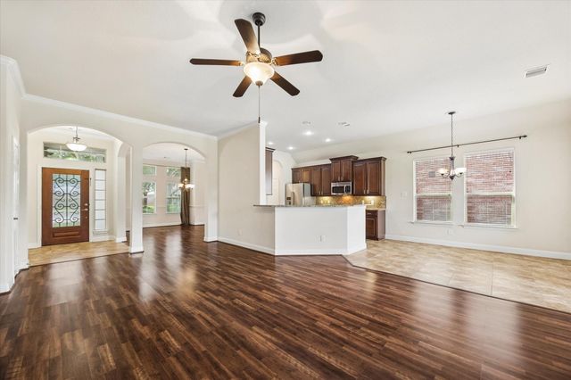 2214 Wembley Way, Rosenberg, TX 77471