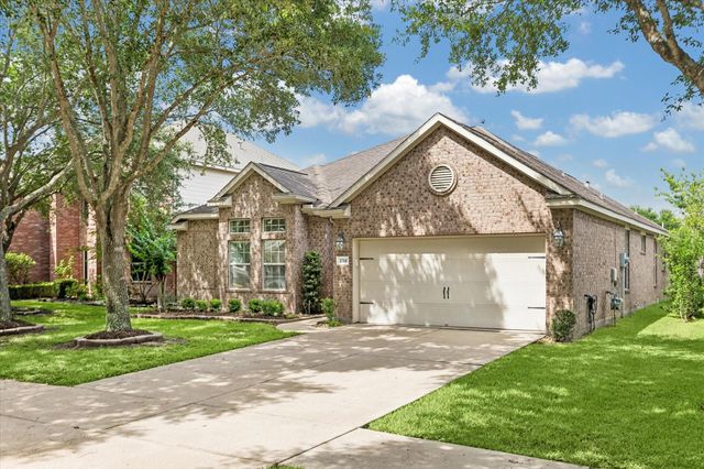 2214 Wembley Way, Rosenberg, TX 77471