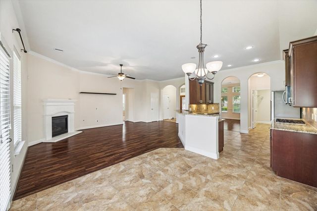 2214 Wembley Way, Rosenberg, TX 77471