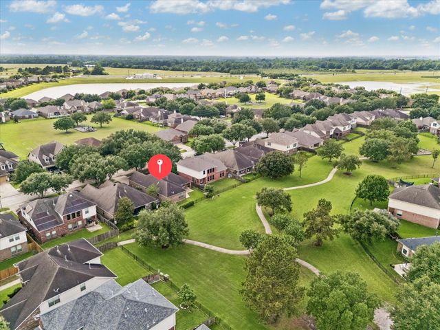 2214 Wembley Way, Rosenberg, TX 77471