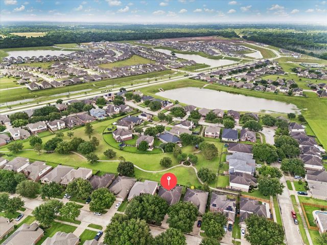 2214 Wembley Way, Rosenberg, TX 77471