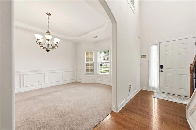 5617 Dendy Trace, Fairburn, GA 30213